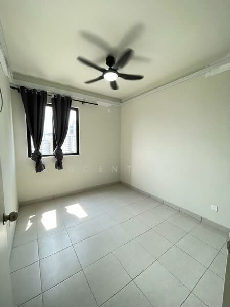 Pangsapuri untuk Disewa di Residensi Max - Vincent Lai - Bedroom - PropertyGuru.com.my
