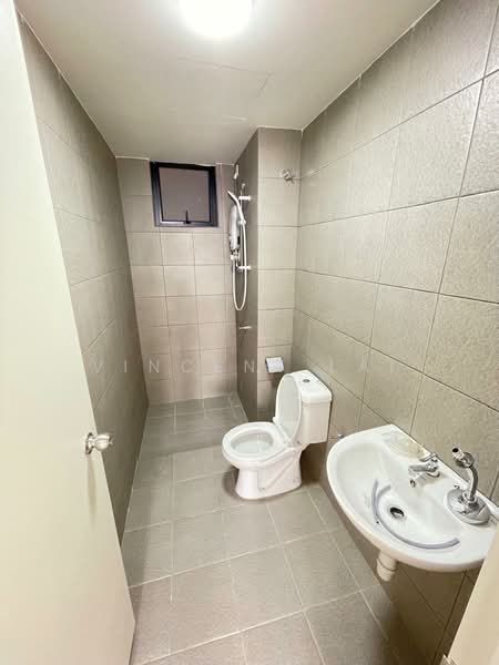 Pangsapuri untuk Disewa di Residensi Max - Vincent Lai - Bathroom - PropertyGuru.com.my