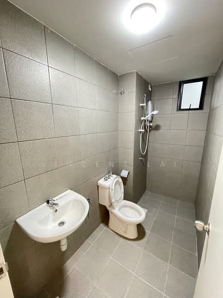 Pangsapuri untuk Disewa di Residensi Max - Vincent Lai - Bathroom - PropertyGuru.com.my