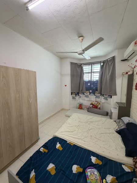 1-storey Terraced House for Sale in Taman Kempas Indah (Tebrau) - Vincy Ling - PropertyGuru.com.my
