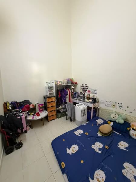 1-storey Terraced House for Sale in Taman Kempas Indah (Tebrau) - Vincy Ling - PropertyGuru.com.my