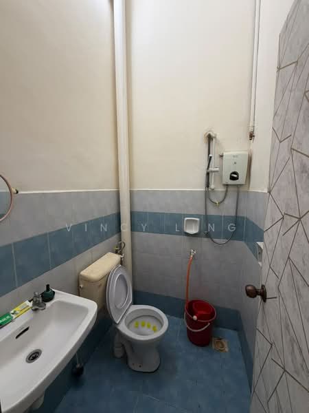 1-storey Terraced House for Sale in Taman Kempas Indah (Tebrau) - Vincy Ling - PropertyGuru.com.my