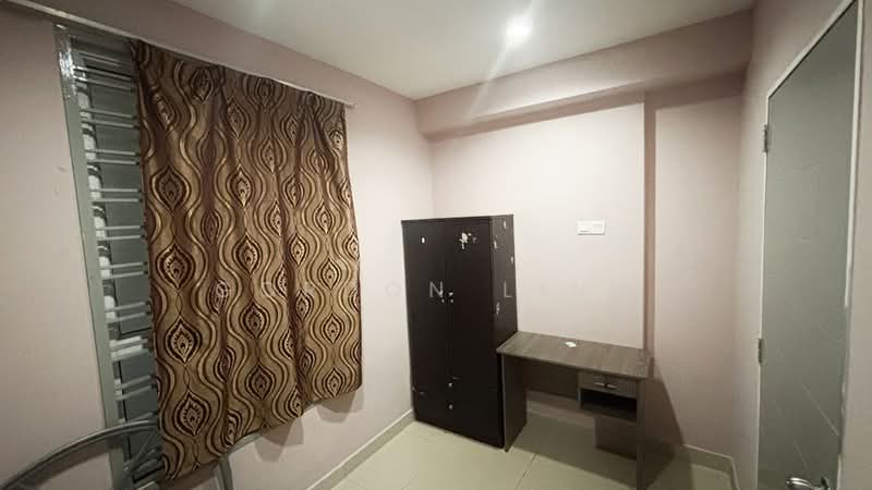 Kediaman Servis untuk Disewa di Menara U - Gordon Ling - Bedroom - PropertyGuru.com.my
