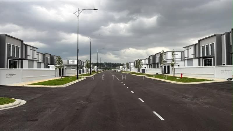 Kilang untuk Disewa di Eco Business Park 1 (Johor Bahru) - Kenneth Tan - Exterior - PropertyGuru.com.my