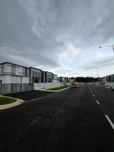 Kilang untuk Disewa di Eco Business Park 1 (Johor Bahru) - Kenneth Tan - Exterior - PropertyGuru.com.my