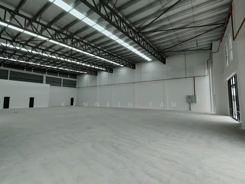 Kilang untuk Disewa di Eco Business Park 1 (Johor Bahru) - Kenneth Tan - Interior - PropertyGuru.com.my