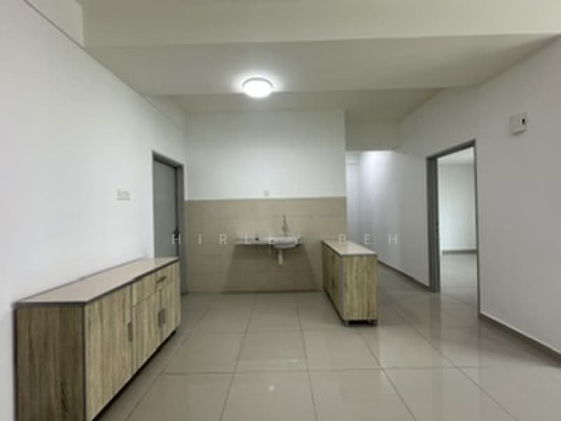 Condominium for Rent at The Promenade - Shirley Beh - Kitchen - PropertyGuru.com.my