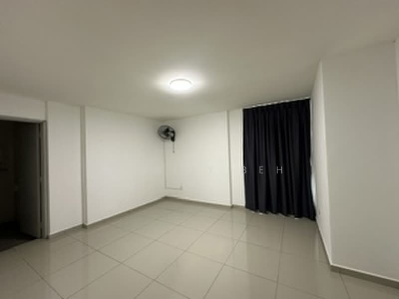Condominium for Rent at The Promenade - Shirley Beh - Interior - PropertyGuru.com.my