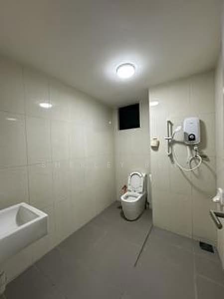 Condominium for Rent at The Promenade - Shirley Beh - Bathroom - PropertyGuru.com.my