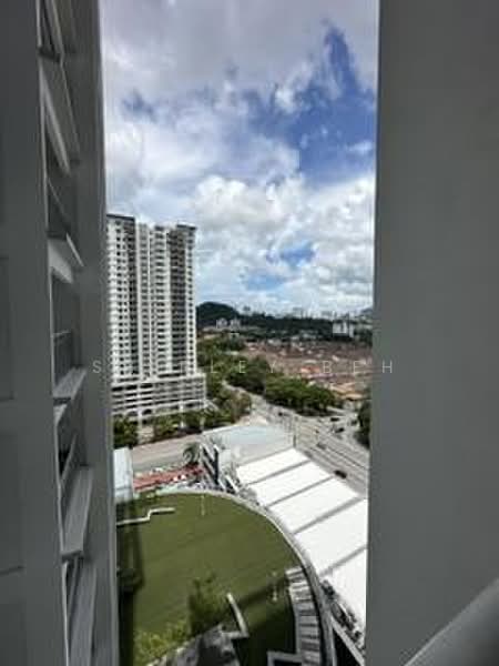Condominium for Rent at The Promenade - Shirley Beh - View - PropertyGuru.com.my