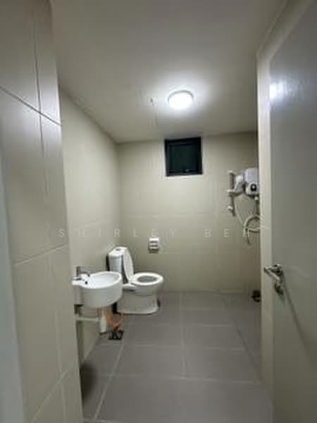 Condominium for Rent at The Promenade - Shirley Beh - Bathroom - PropertyGuru.com.my