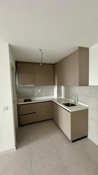 Service Residence for Sale at Teja @ Subang Jaya City Centre (SJCC) - Jessie Chan - Kitchen - PropertyGuru.com.my