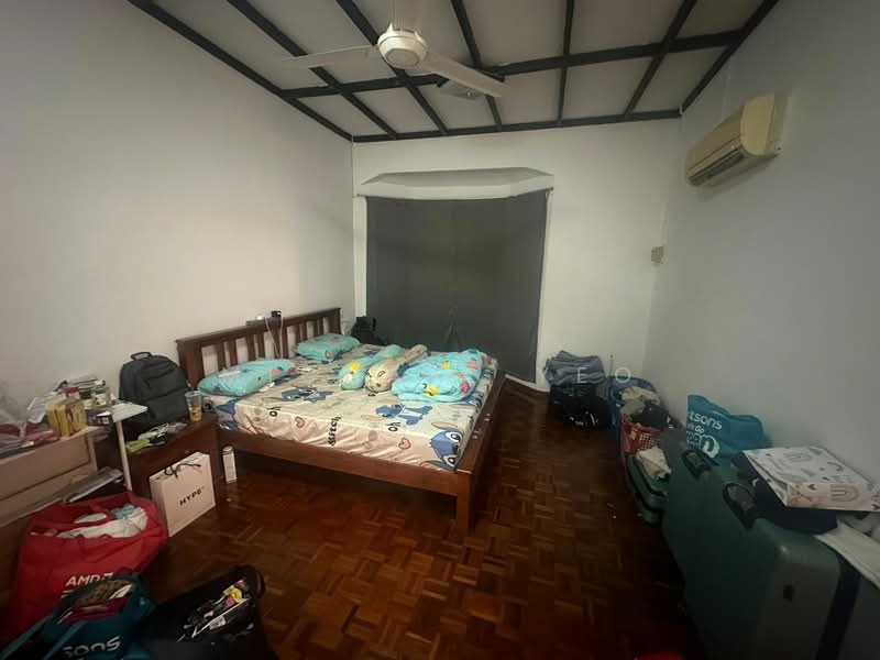 Rumah Teres 2-Tingkat untuk Disewa di Taman Melodies (Johor Bahru) - Michael Yeo - PropertyGuru.com.my