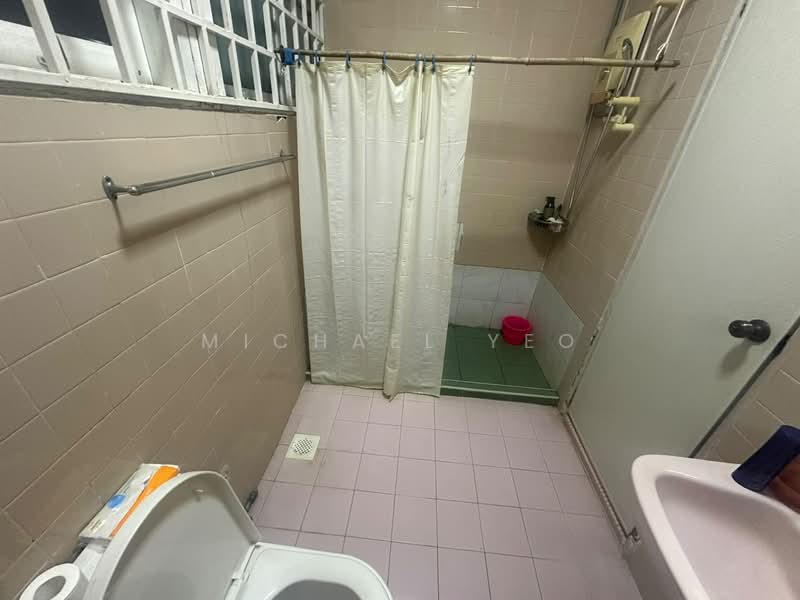 Rumah Teres 2-Tingkat untuk Disewa di Taman Melodies (Johor Bahru) - Michael Yeo - PropertyGuru.com.my