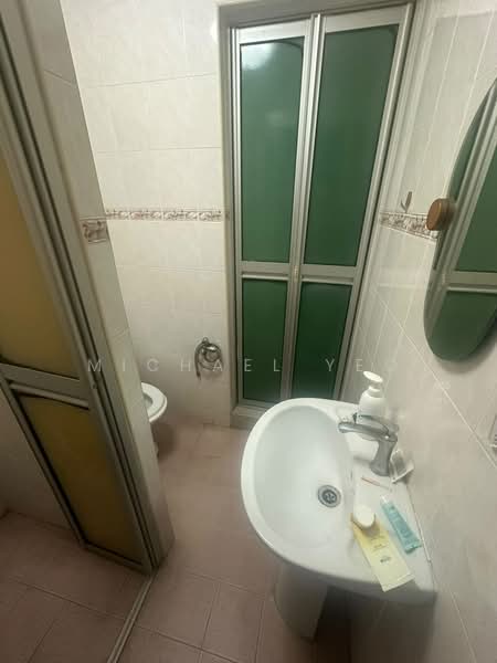 Rumah Teres 2-Tingkat untuk Disewa di Taman Melodies (Johor Bahru) - Michael Yeo - PropertyGuru.com.my