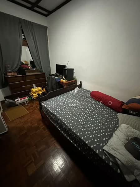 Rumah Teres 2-Tingkat untuk Disewa di Taman Melodies (Johor Bahru) - Michael Yeo - PropertyGuru.com.my