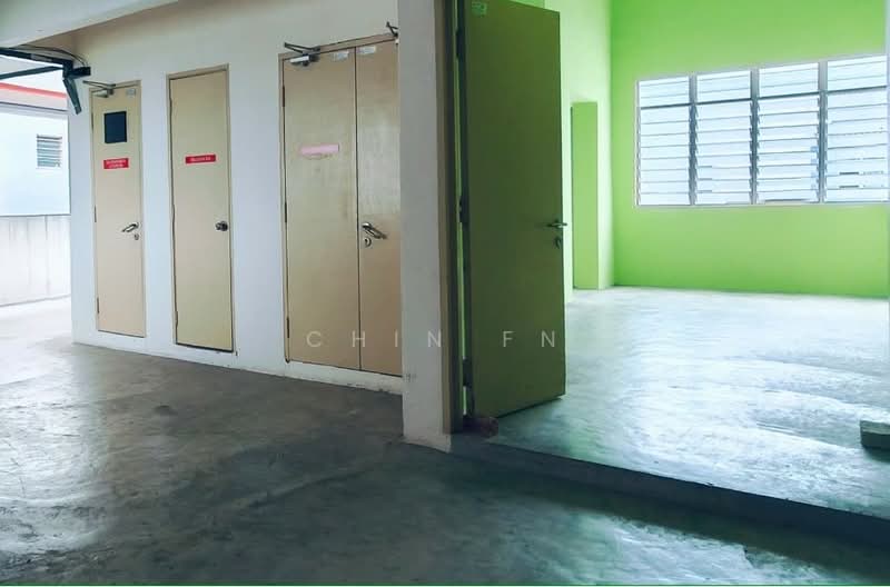 Apartment for Sale at Pangsapuri Sutera Wangi - CHIN FN - Interior - PropertyGuru.com.my