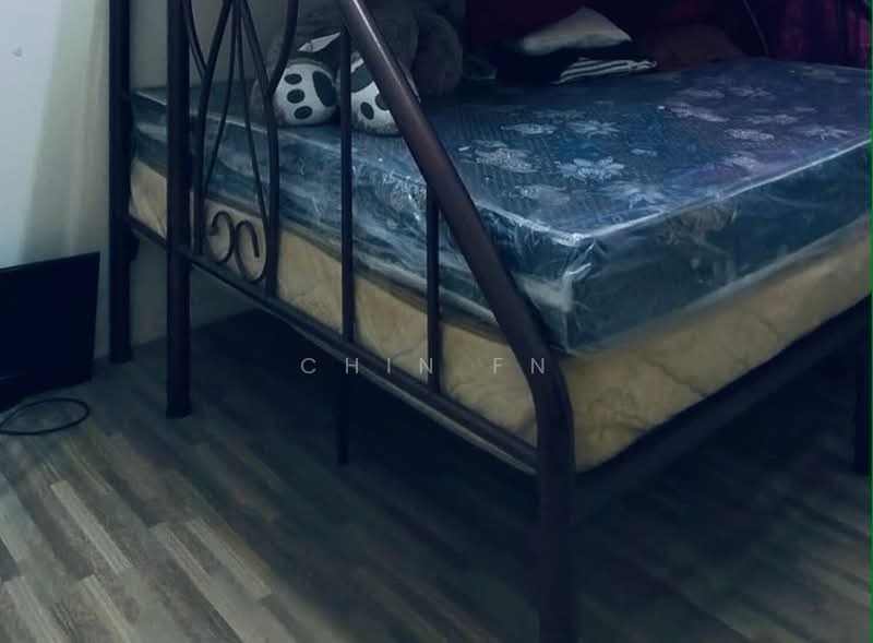 Apartment for Sale at Pangsapuri Sutera Wangi - CHIN FN - Bedroom - PropertyGuru.com.my