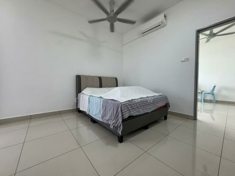 2-storey Terraced House for Rent in Iskandar Puteri (Nusajaya) (Johor) - Eva Siow - Bedroom - PropertyGuru.com.my