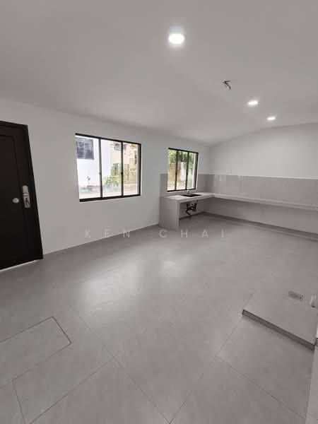 Rumah Teres 2-Tingkat untuk Dijual di Taman Puteri Wangsa (Ulu Tiram) - Ken Chai - PropertyGuru.com.my