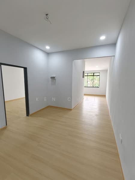 Rumah Teres 2-Tingkat untuk Dijual di Taman Puteri Wangsa (Ulu Tiram) - Ken Chai - PropertyGuru.com.my