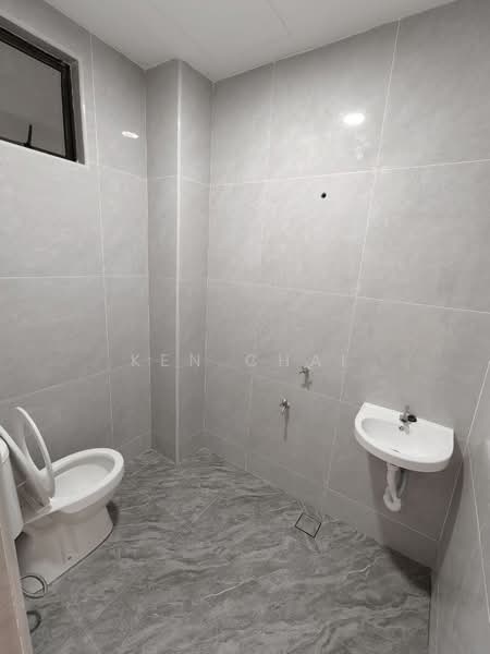 Rumah Teres 2-Tingkat untuk Dijual di Taman Puteri Wangsa (Ulu Tiram) - Ken Chai - PropertyGuru.com.my