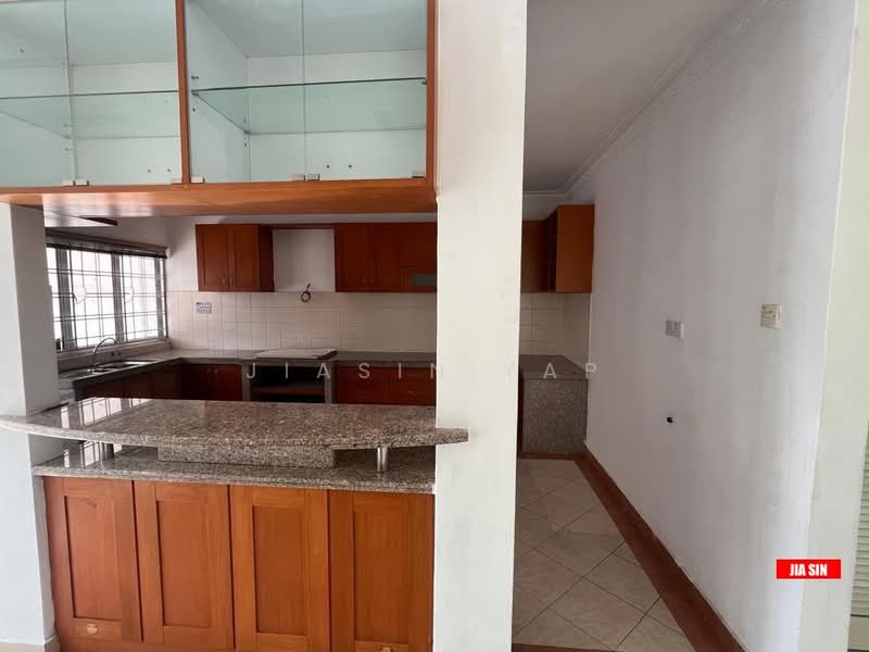 Rumah Berkembar untuk Dijual di Pantai Jerejak (Bayan Lepas) - Jiasin Yap - Kitchen - PropertyGuru.com.my