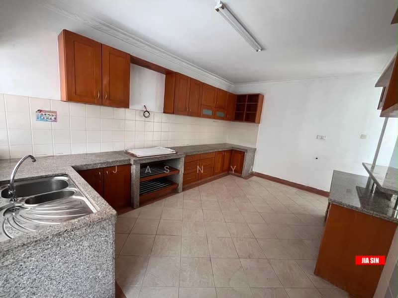 Rumah Berkembar untuk Dijual di Pantai Jerejak (Bayan Lepas) - Jiasin Yap - Kitchen - PropertyGuru.com.my