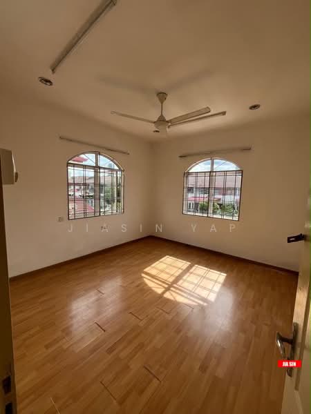 Rumah Berkembar untuk Dijual di Pantai Jerejak (Bayan Lepas) - Jiasin Yap - Bedroom - PropertyGuru.com.my