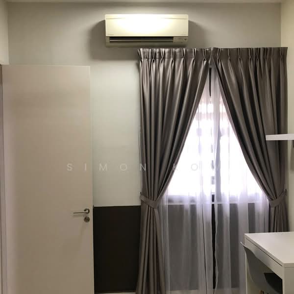 Service Residence for Rent at Pandora @ Tropicana Metropark - Simon Kow - Interior - PropertyGuru.com.my
