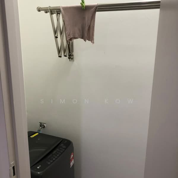Service Residence for Rent at Pandora @ Tropicana Metropark - Simon Kow - Interior - PropertyGuru.com.my