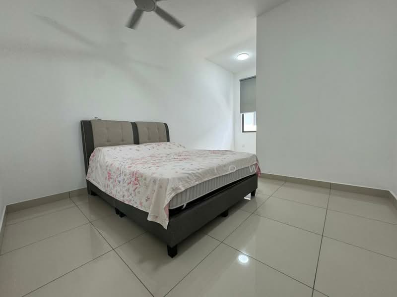 2-storey Terraced House for Sale in Mutiara Rini (Skudai) - Eva Siow - Bedroom - PropertyGuru.com.my
