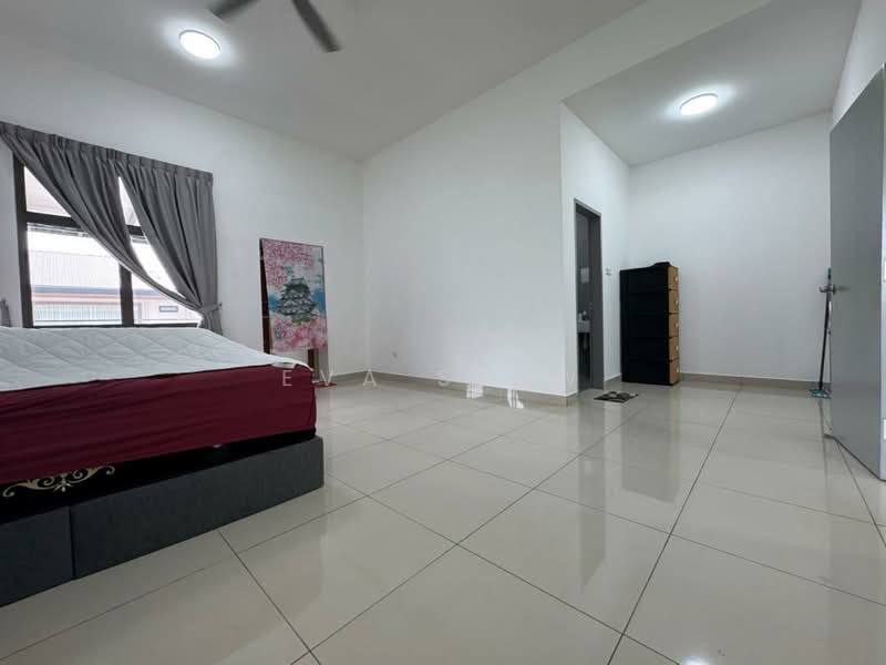 2-storey Terraced House for Sale in Mutiara Rini (Skudai) - Eva Siow - Bedroom - PropertyGuru.com.my