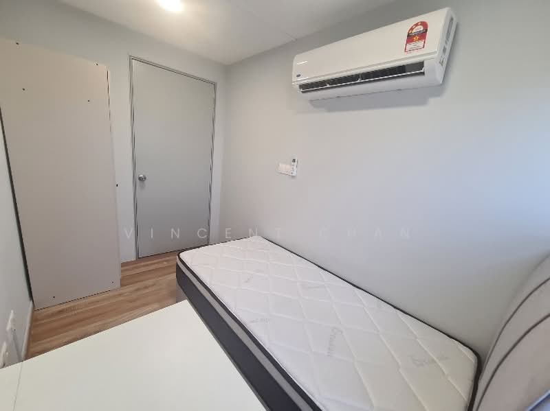Service Residence for Rent at Arte Cheras - Vincent Chan - Small Room RM650 - PropertyGuru.com.my
