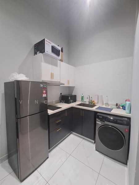 Service Residence for Rent at Arte Cheras - Vincent Chan - PropertyGuru.com.my