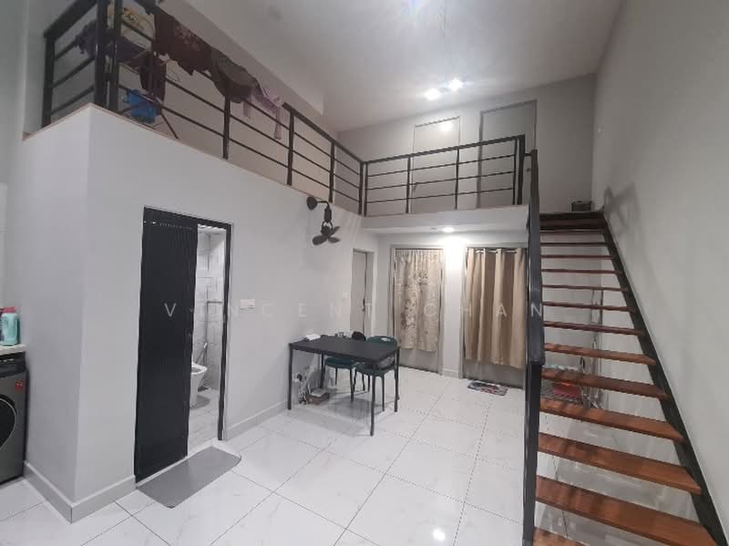 Service Residence for Rent at Arte Cheras - Vincent Chan - PropertyGuru.com.my