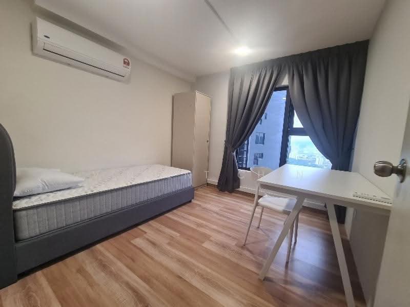 Service Residence for Rent at Arte Cheras - Vincent Chan - Mid Room RM800 - PropertyGuru.com.my