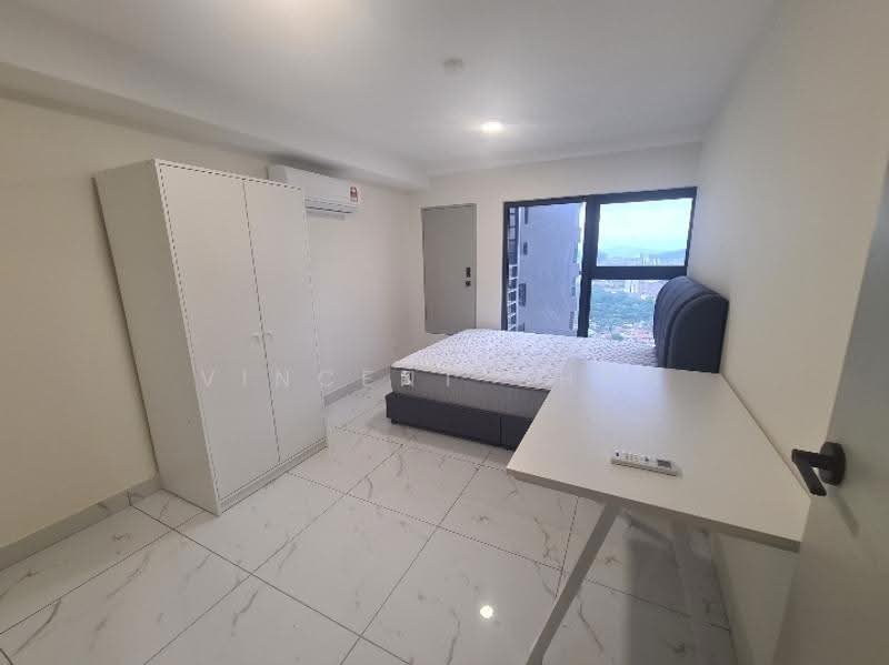 Service Residence for Rent at Arte Cheras - Vincent Chan - Master Room RM950 - PropertyGuru.com.my