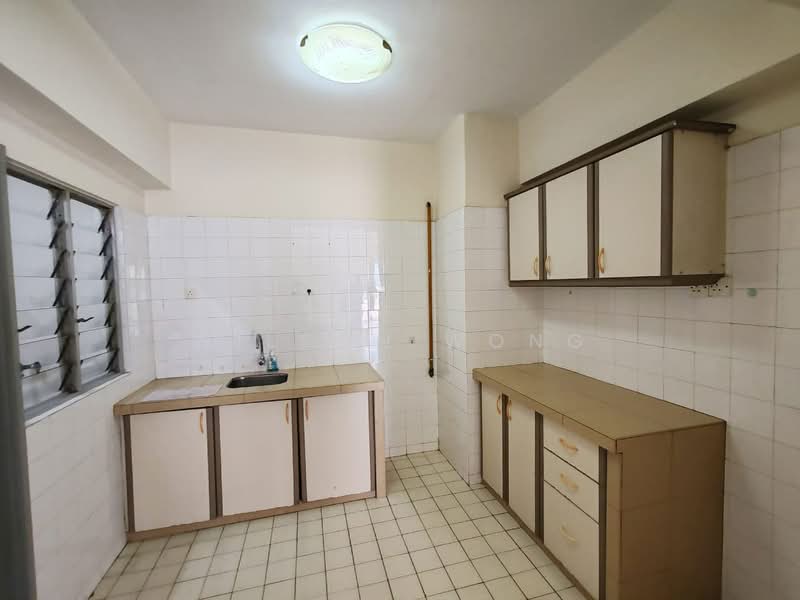 Condominium for Sale at Casa Magna - Wilson Wong - Kitchen - PropertyGuru.com.my