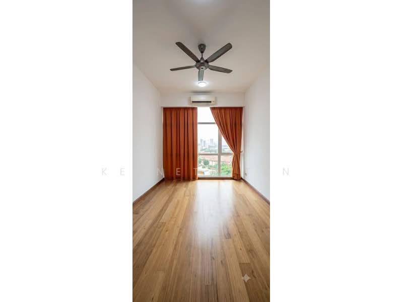 Kediaman Servis untuk Disewa di Paragon Residences @ Straits View - Kenneth Tan - View - PropertyGuru.com.my