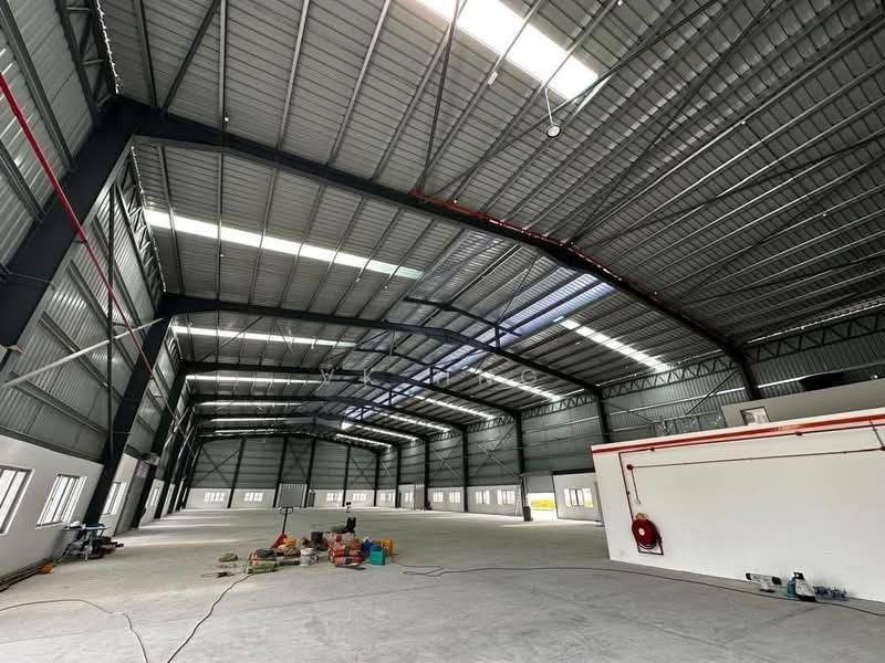 Detached Factory for Sale in Kempas (Johor Bahru) - VK Hng - PropertyGuru.com.my