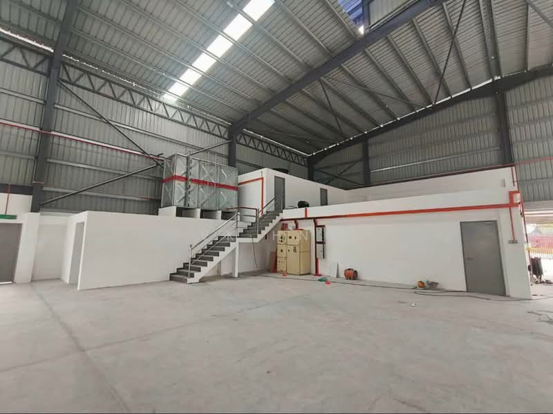 Detached Factory for Sale in Kempas (Johor Bahru) - VK Hng - PropertyGuru.com.my
