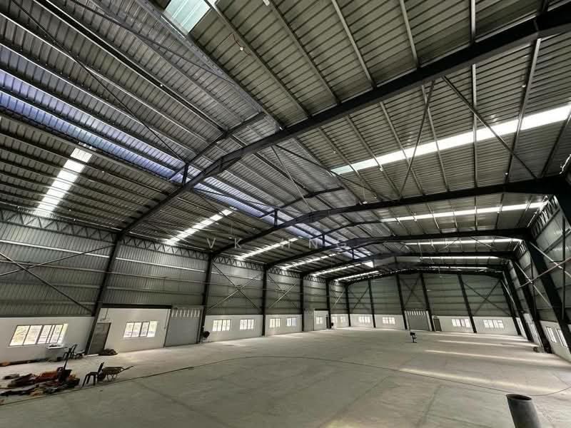 Detached Factory for Sale in Kempas (Johor Bahru) - VK Hng - PropertyGuru.com.my