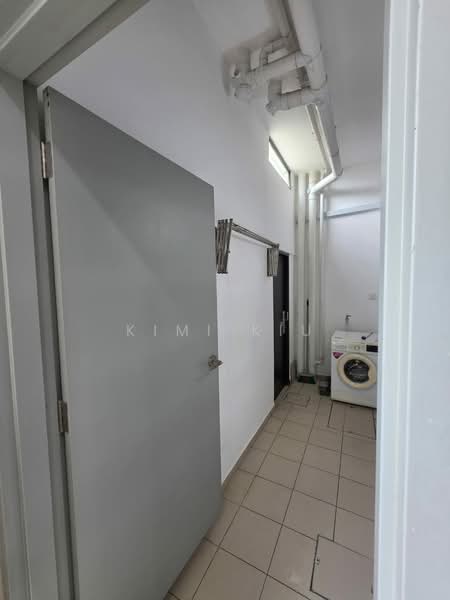 Rumah Teres 2-Tingkat untuk Disewa di Bandar Seri Alam (Masai) - Kimi Kiu - Interior - PropertyGuru.com.my