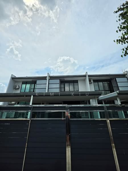 Rumah Teres 2-Tingkat untuk Disewa di Bandar Seri Alam (Masai) - Kimi Kiu - PropertyGuru.com.my