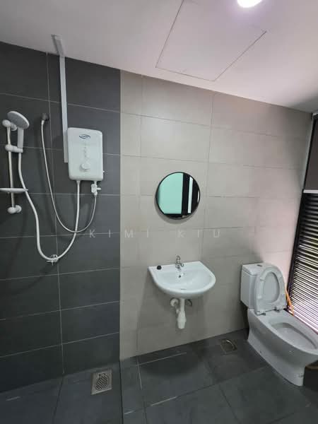 Rumah Teres 2-Tingkat untuk Disewa di Bandar Seri Alam (Masai) - Kimi Kiu - PropertyGuru.com.my