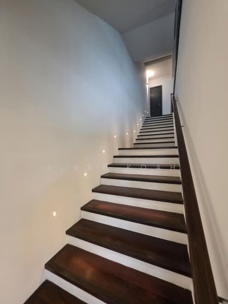 Rumah Teres 3-Tingkat untuk Disewa di Desa Parkcity (Kuala Lumpur) - Albby Koah - PropertyGuru.com.my