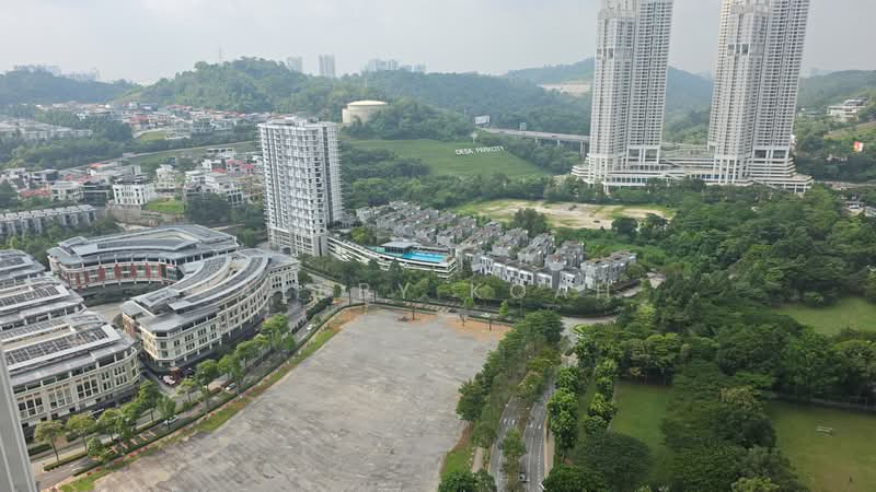 Rumah Teres 3-Tingkat untuk Disewa di Desa Parkcity (Kuala Lumpur) - Albby Koah - PropertyGuru.com.my