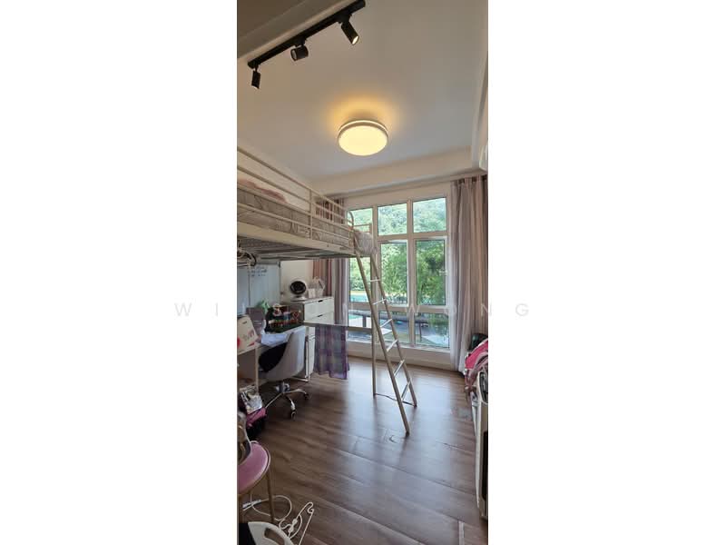 Kondominium untuk Dijual di Damansara Foresta - Wilson Wong - Bedroom - PropertyGuru.com.my