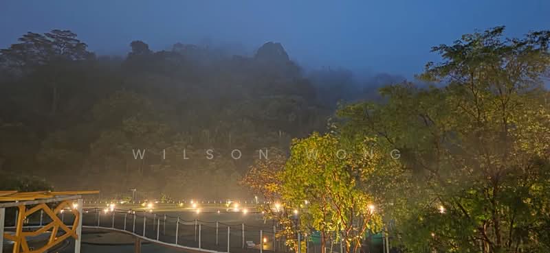 Kondominium untuk Dijual di Damansara Foresta - Wilson Wong - Exterior - PropertyGuru.com.my